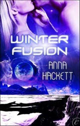 Winter Fusion - Anna Hackett - 9781426894817