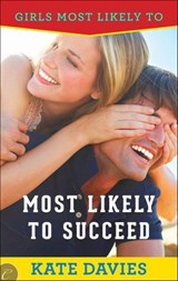 Most Likely to Succeed - Kate Davies - 9781426895234