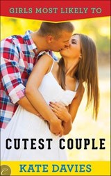 Cutest Couple - Kate Davies - 9781426895302