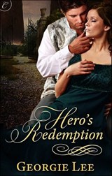 Hero's Redemption - Georgie Lee - 9781426895913