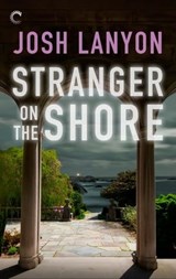 Stranger on the Shore - Josh Lanyon - 9781426898327