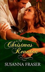 A Christmas Reunion - Susanna Fraser - 9781426899249