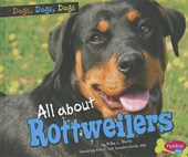 All about Rottweilers