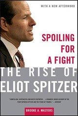 Spoiling for a Fight - Brooke A. Masters - 9781429900676