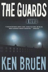 The Guards - Ken Bruen - 9781429902335