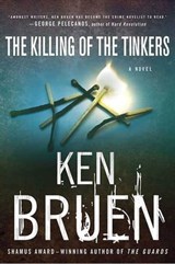 The Killing of the Tinkers - Ken Bruen - 9781429902342