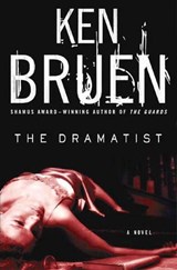 The Dramatist - Ken Bruen - 9781429902366