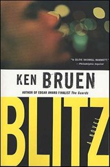 Blitz - Ken Bruen - 9781429902380
