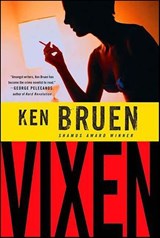 Vixen - Ken Bruen - 9781429902397