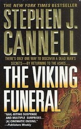 The Viking Funeral - Stephen J. Cannell - 9781429902618