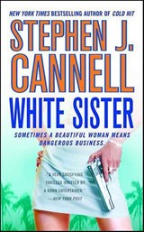 White Sister - Stephen J. Cannell - 9781429902632