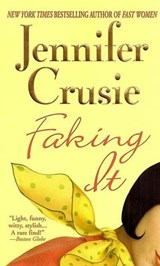 Faking It - Jennifer Crusie - 9781429903332