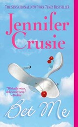 Bet Me - Jennifer Crusie - 9781429903349