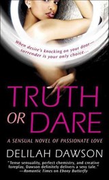 Truth or Dare - Delilah Dawson - 9781429903516