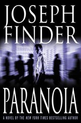 Paranoia - Joseph Finder - 9781429904247