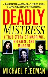 Deadly Mistress - Michael Fleeman - 9781429904285