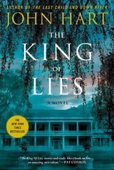 The King of Lies - John Hart - 9781429905268