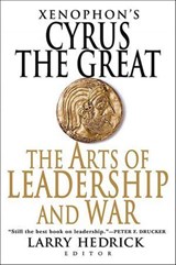 Xenophon's Cyrus the Great - Xenophon - 9781429905312