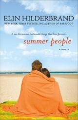 Summer People - Elin Hilderbrand - 9781429905473