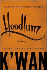 Hoodlum - K'wan - 9781429906272