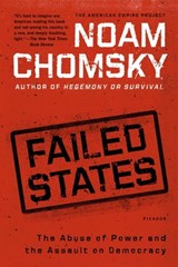 Failed States - Noam Chomsky - 9781429906401