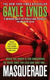 Masquerade - Gayle Lynds - 9781429906869