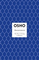 Awareness - Osho - 9781429907651