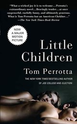 Little Children - Tom Perrotta - 9781429907828