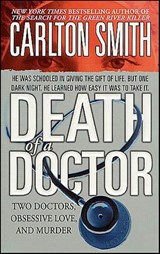 Death of a Doctor - Carlton Smith - 9781429908863