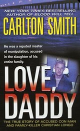 Love, Daddy - Carlton Smith - 9781429908887