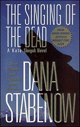 The Singing of the Dead - Dana Stabenow - 9781429909150