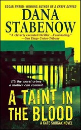 A Taint in the Blood - Dana Stabenow - 9781429909181