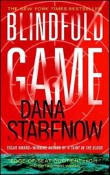 Blindfold Game - Dana Stabenow - 9781429909198