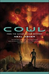 Cowl - Neal Asher - 9781429910415