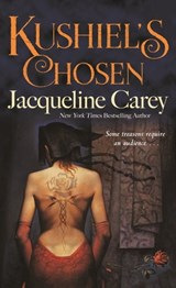 Kushiel's Chosen - Jacqueline Carey - 9781429910927