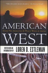 American West - Loren D. Estleman - 9781429911771