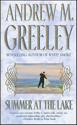Summer at the Lake - Andrew M. Greeley - 9781429912143
