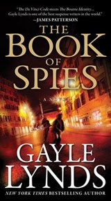 The Book of Spies - Gayle Lynds - 9781429913010