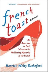 French Toast - Harriet Welty Rochefort - 9781429914109