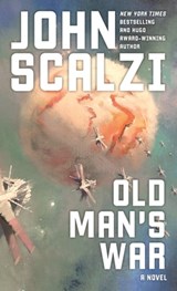 Old Man's War - John Scalzi - 9781429914710