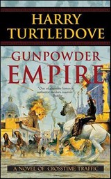 Gunpowder Empire - Harry Turtledove - 9781429915052