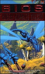 Bios - Robert Charles Wilson - 9781429915403