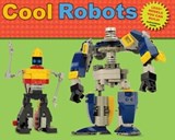 Cool Robots - Sean Kenney - 9781429916455