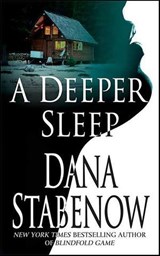 A Deeper Sleep - Dana Stabenow - 9781429916905