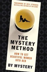 The Mystery Method - Mystery ; Chris Odom - 9781429916981