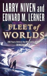 Fleet of Worlds - Larry Niven ; Edward M. Lerner - 9781429920032