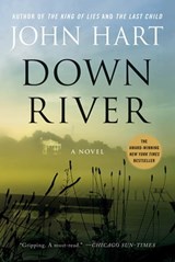Down River - John Hart - 9781429920230