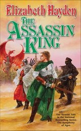 The Assassin King - Elizabeth Haydon - 9781429920551