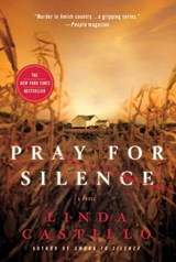 Pray for Silence - Linda Castillo - 9781429920810