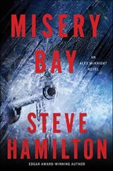 Misery Bay - Steve Hamilton - 9781429921053